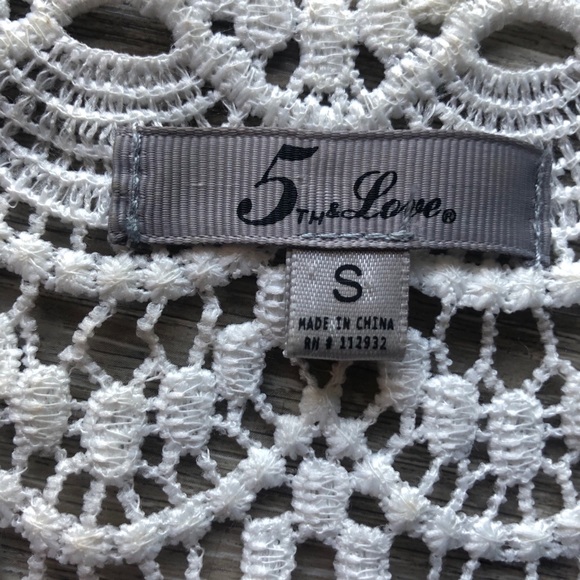 Like-new Romper - Picture 3 of 3